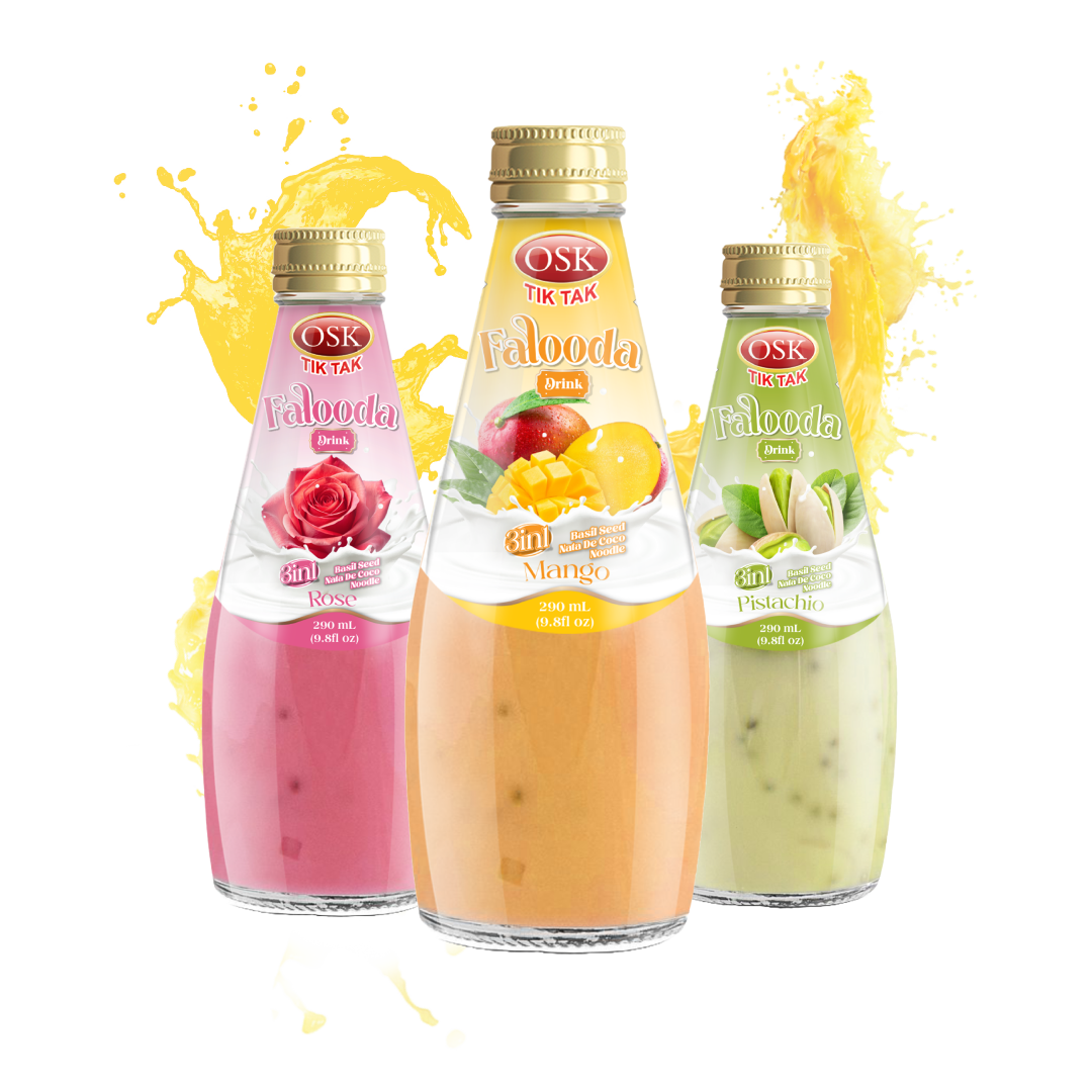 Falooda – OSK International