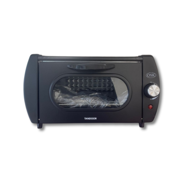 OSK Electric Tandoor